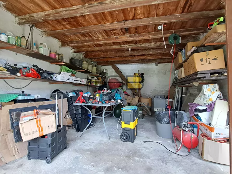 Immagine 44 di Villa in vendita  in Via Giacomo Andrea Giacomini a Padova