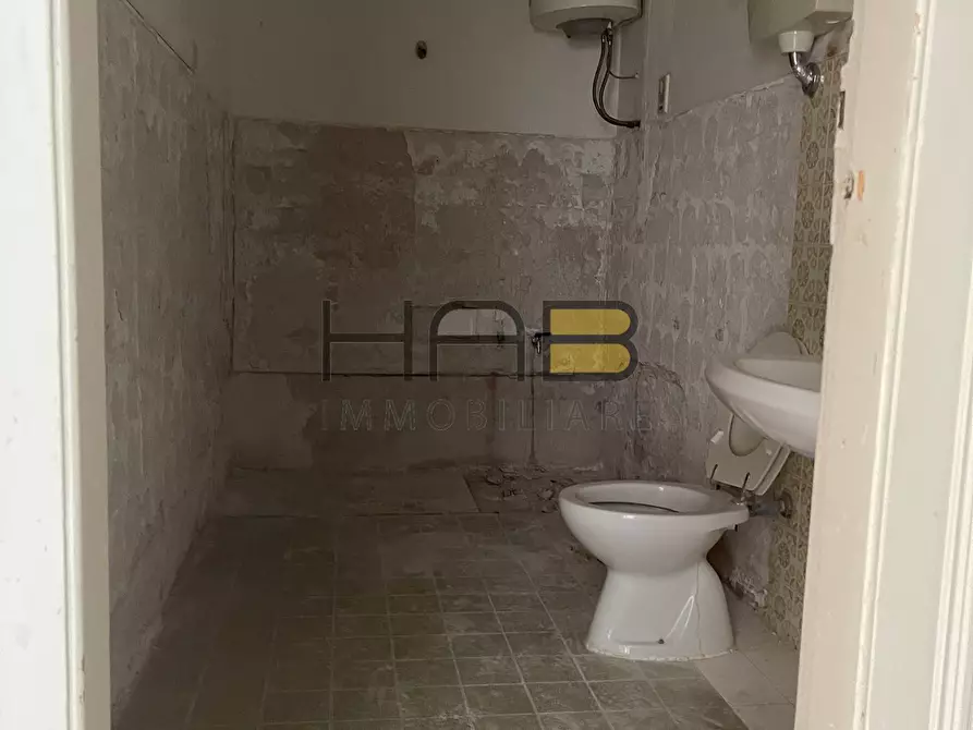 Immagine 8 di Quadrilocale in vendita  a Erice