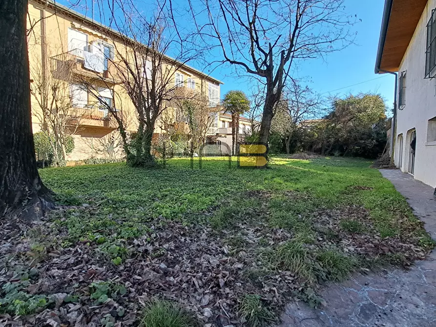 Immagine 8 di Casa bifamiliare in vendita  in Via San Filippo Benizzi 8 a Padova