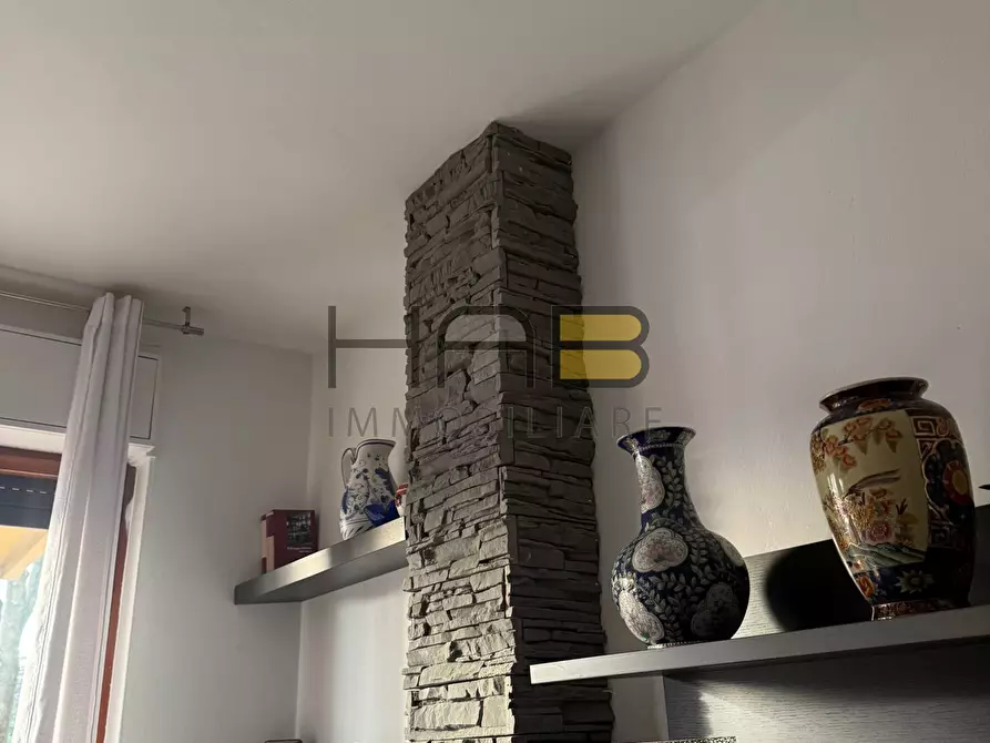 Immagine 10 di Bilocale in vendita  in VIALE DELLE RIMEMBRANZE 38 a Busto Arsizio