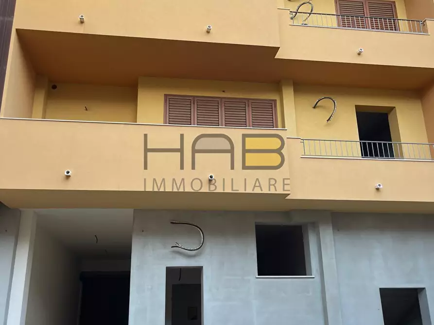 Immagine 2 di Casa indipendente in vendita  in via dell uva a Trapani