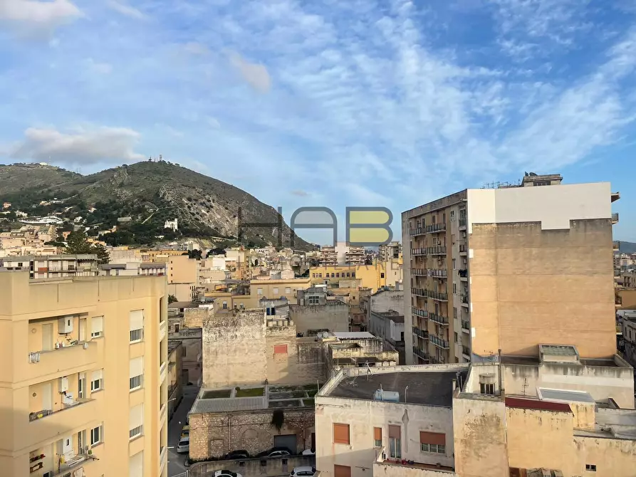 Immagine 14 di Quadrilocale in vendita  a Trapani