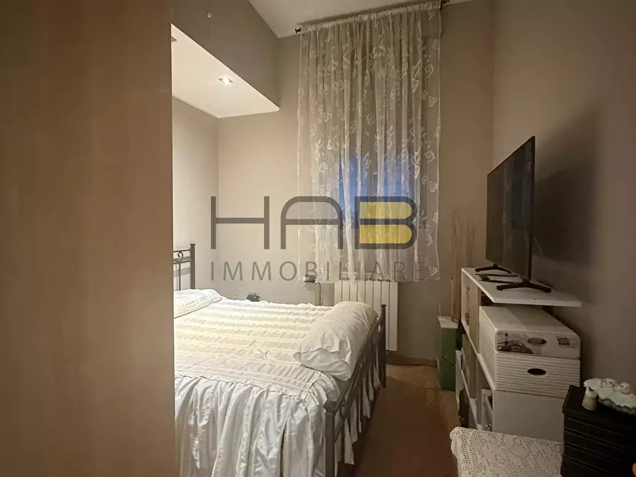 Immagine 12 di Bilocale in vendita  in Via Antonio Meucci 2 a Busto Arsizio