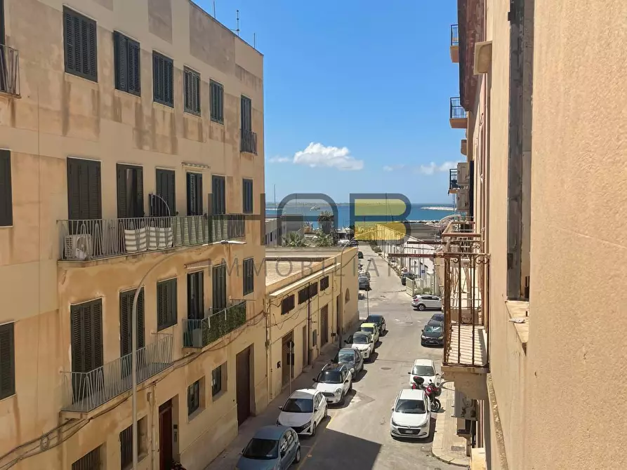Immagine 10 di Bilocale in affitto  in Via Giovanni da Procida a Trapani