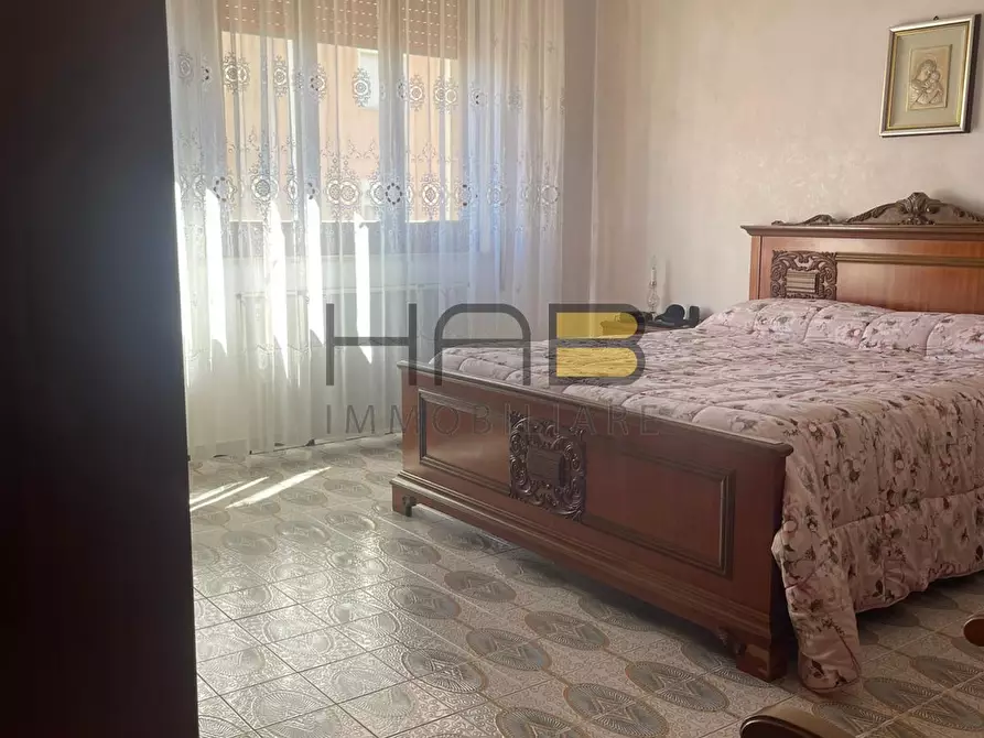 Immagine 8 di Quadrilocale in vendita  a Trapani
