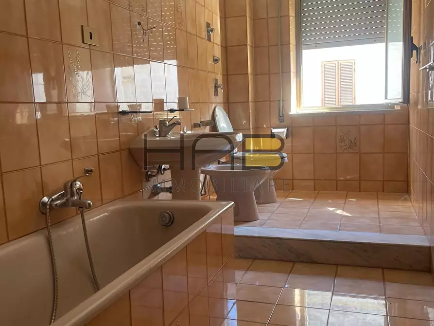 Immagine 6 di Casa indipendente in vendita  in Via Mascagni a Paceco