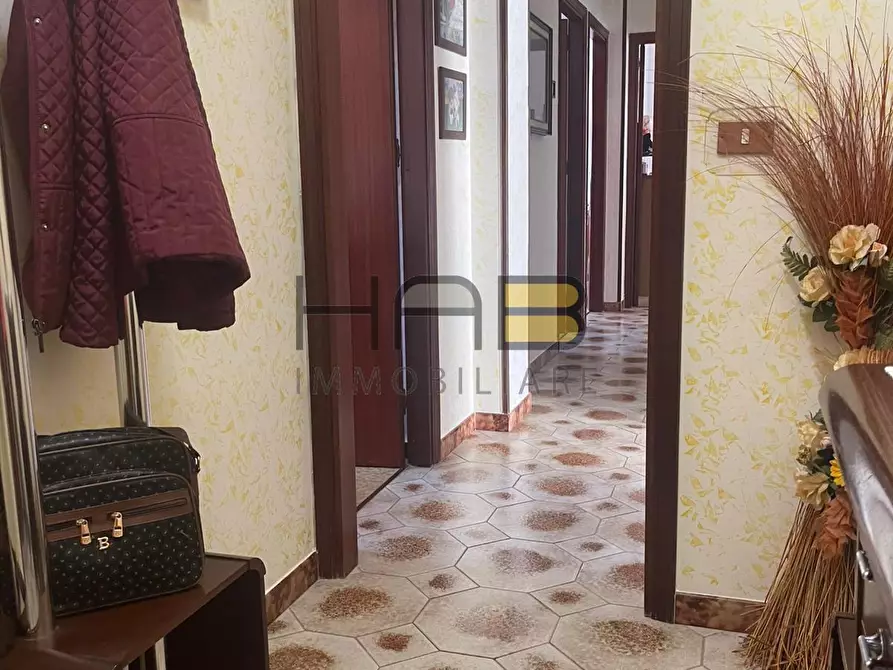 Immagine 1 di Quadrilocale in vendita  a Trapani