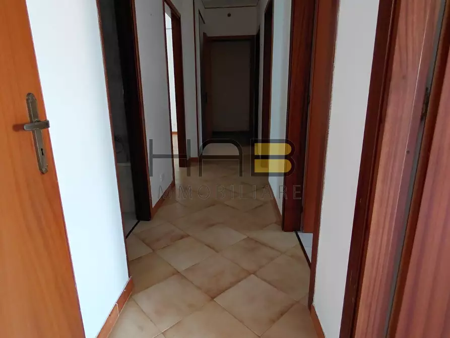 Immagine 8 di Quadrilocale in vendita  a Trapani