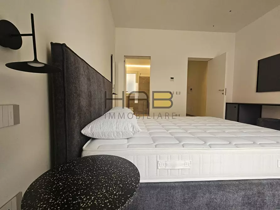 Immagine 8 di Trilocale in affitto  a Trapani