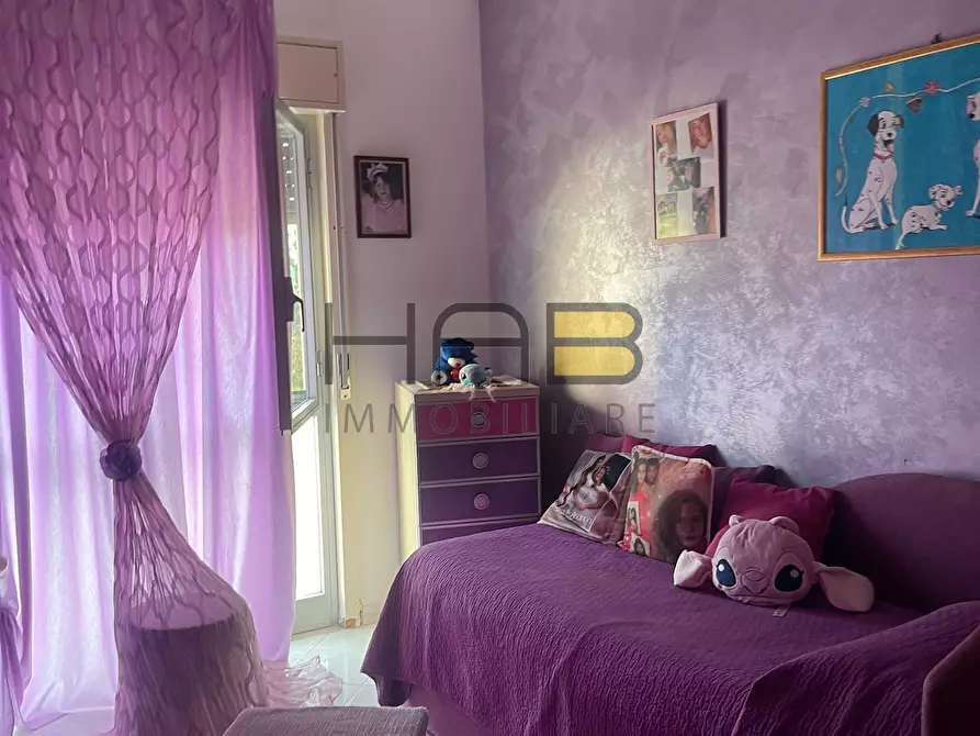 Immagine 8 di Quadrilocale in vendita  in Via Leopoldo Barboni a Trapani