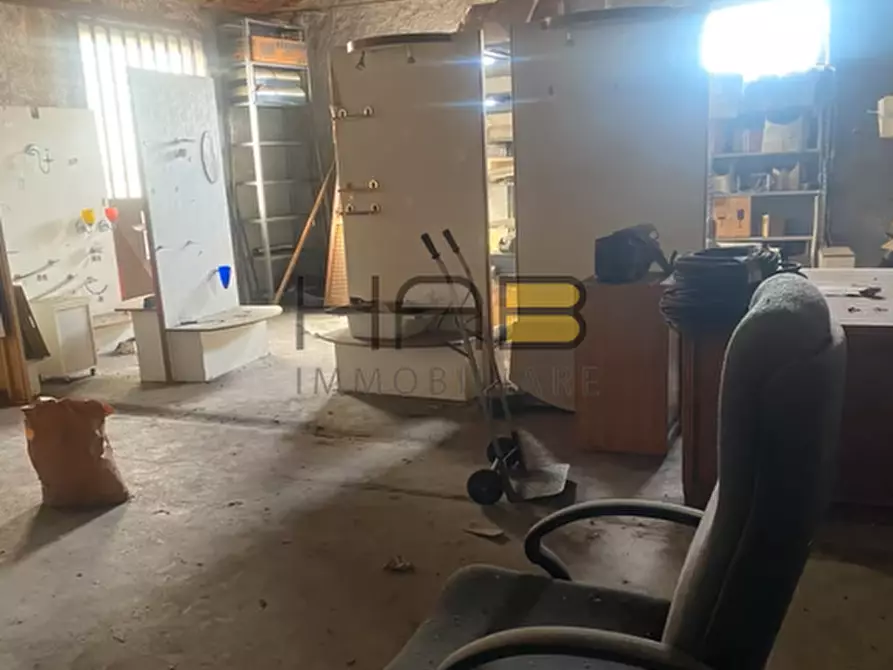 Immagine 3 di Appartamento in vendita  in Vicolo Carpi 5 a Busto Arsizio