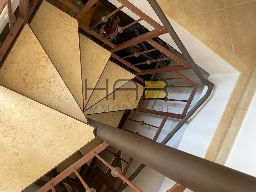 Immagine 18 di Villa in vendita  in Via Eleno a Erice