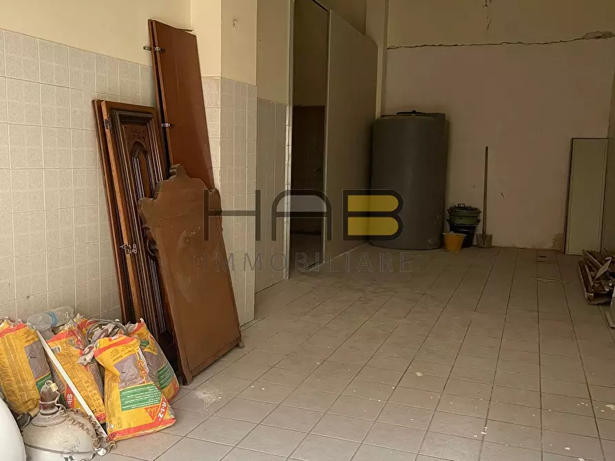 Immagine 13 di Quadrilocale in vendita  a Erice