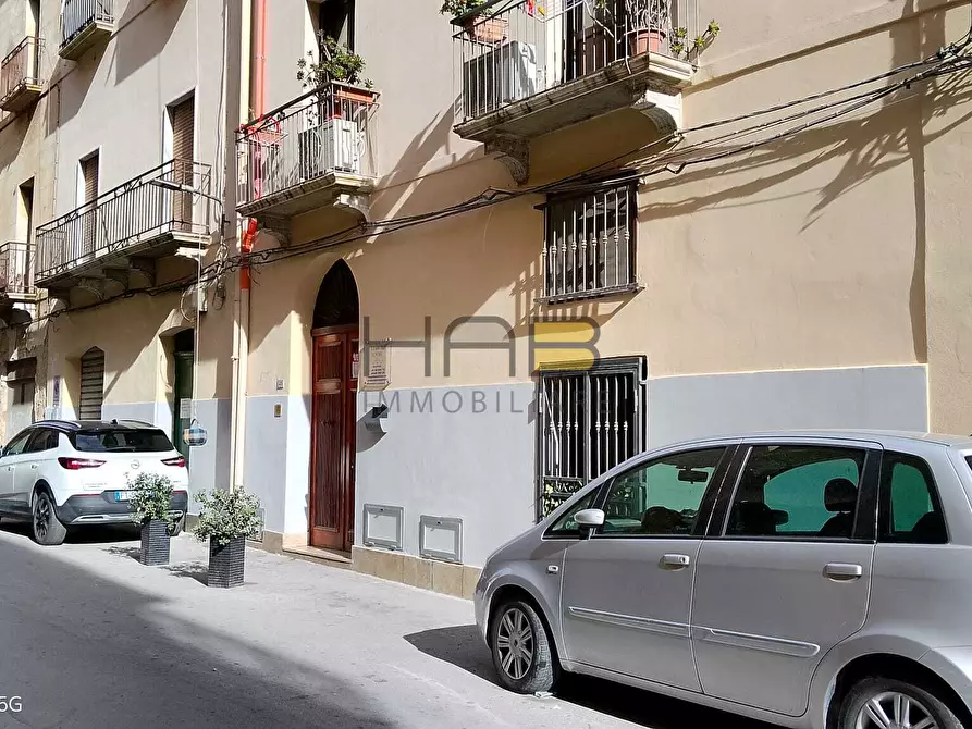 Immagine 1 di Quadrilocale in vendita  in Via Corollai a Trapani