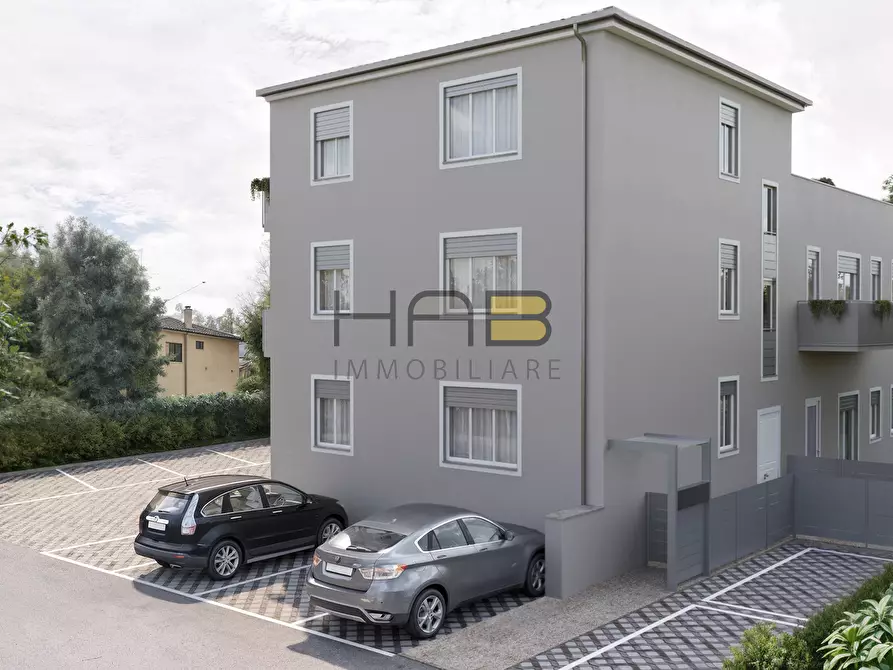 Immagine 3 di Appartamento in vendita  in Via Cittanova a Padova