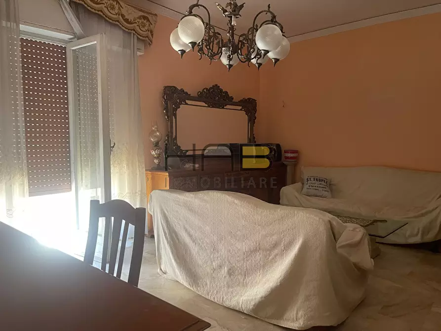 Immagine 4 di Quadrilocale in vendita  in Via Monte San Giuliano a Trapani