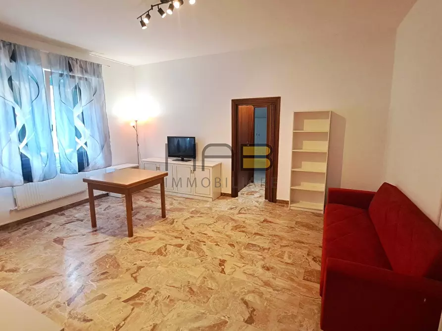 Immagine 3 di Appartamento in affitto  in via Benizzi a Padova
