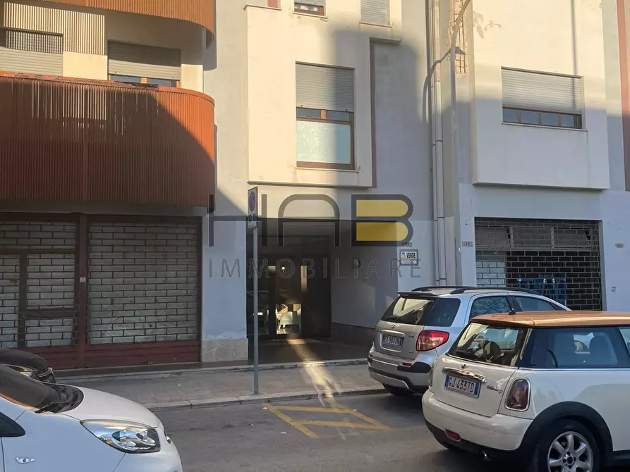 Immagine 2 di Trilocale in affitto  a Trapani