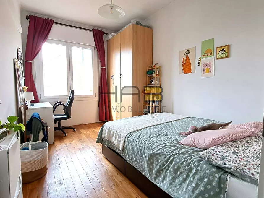 Immagine 7 di Appartamento in vendita  in Via Giovanni Canestrini 83BIS a Padova