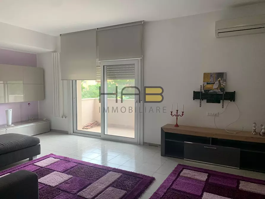 Immagine 2 di Quadrilocale in affitto  in Via vincenzo di Girolamo a Trapani