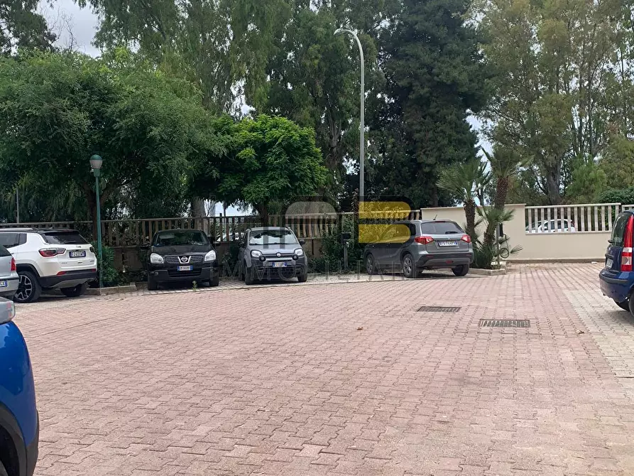 Immagine 19 di Quadrilocale in affitto  in Via vincenzo di Girolamo a Trapani