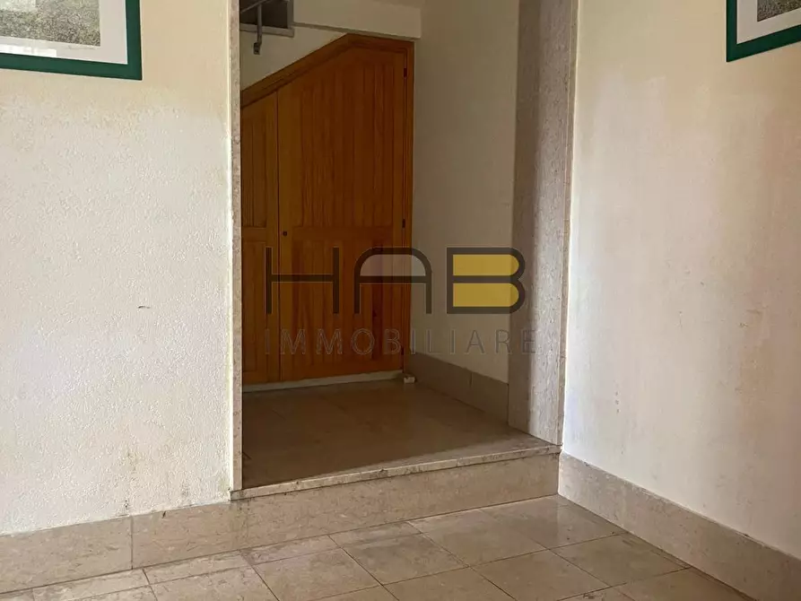 Immagine 5 di Bilocale in affitto  a Trapani