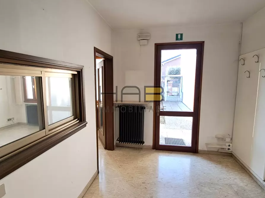 Immagine 13 di Casa indipendente in vendita  in Via Giovanni Battista Dalla Libera 7 a Padova