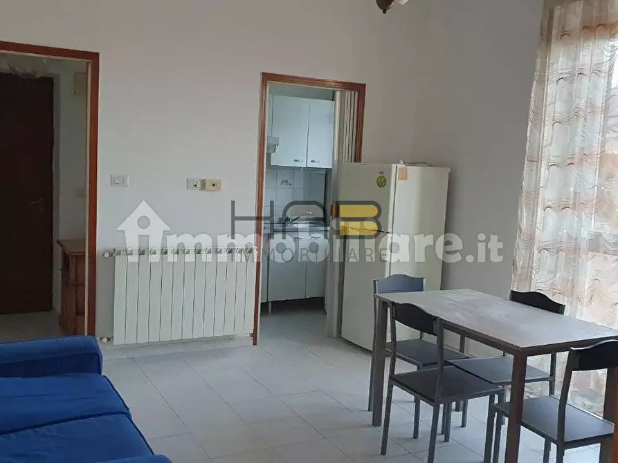 Immagine 8 di Bilocale in vendita  a Busto Arsizio