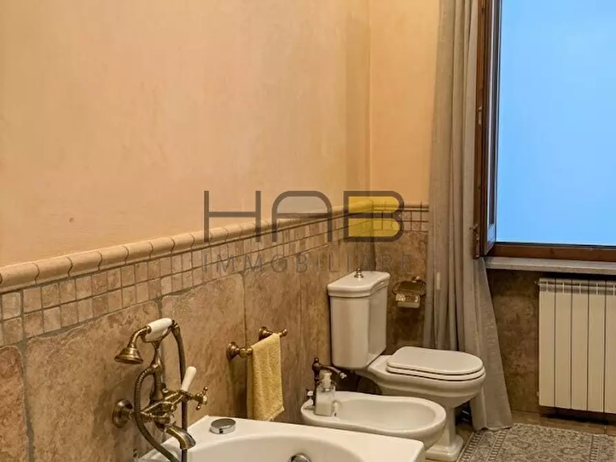Immagine 8 di Casa semindipendente in vendita  in Via Amilcare Ponchielli 14 a Busto Arsizio