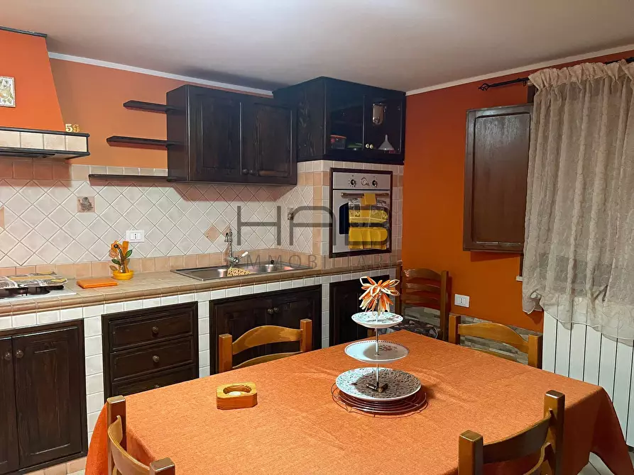 Immagine 16 di Villa in vendita  in Via Eleno a Erice