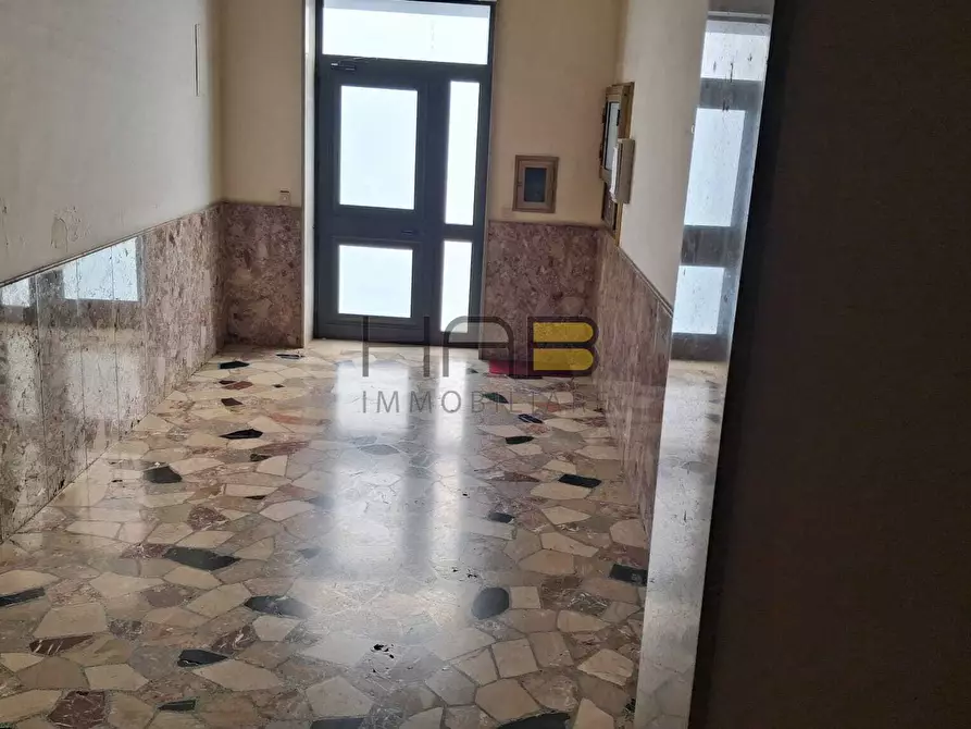 Immagine 16 di Quadrilocale in vendita  a Trapani