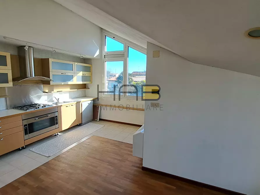 Immagine 12 di Casa bifamiliare in vendita  in Via San Filippo Benizzi 8 a Padova