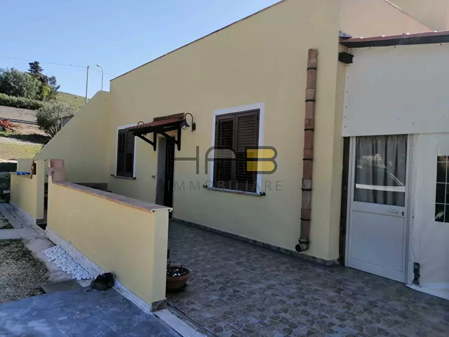 Immagine 13 di Casa indipendente in vendita  in Dattilo a Paceco