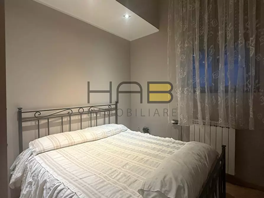 Immagine 3 di Bilocale in vendita  in Via Antonio Meucci 2 a Busto Arsizio