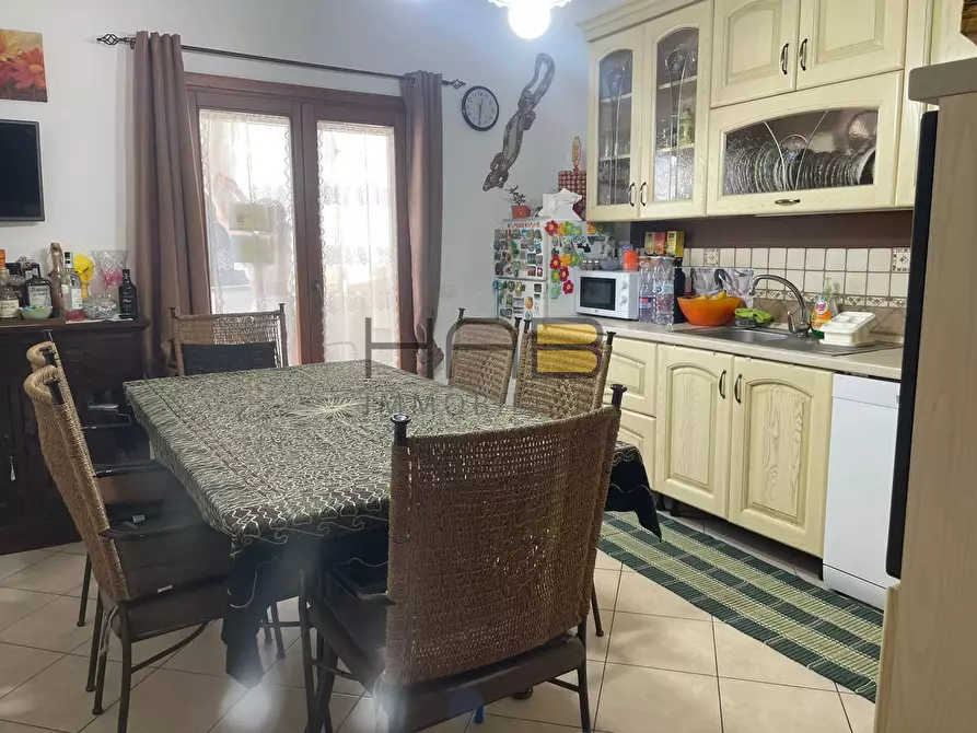 Immagine 7 di Quadrilocale in vendita  a Trapani