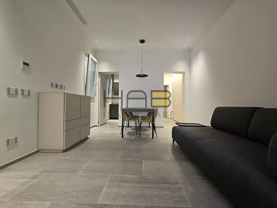 Immagine 2 di Trilocale in affitto  a Trapani