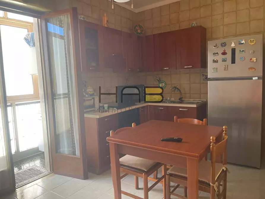 Immagine 3 di Quadrilocale in vendita  a Trapani