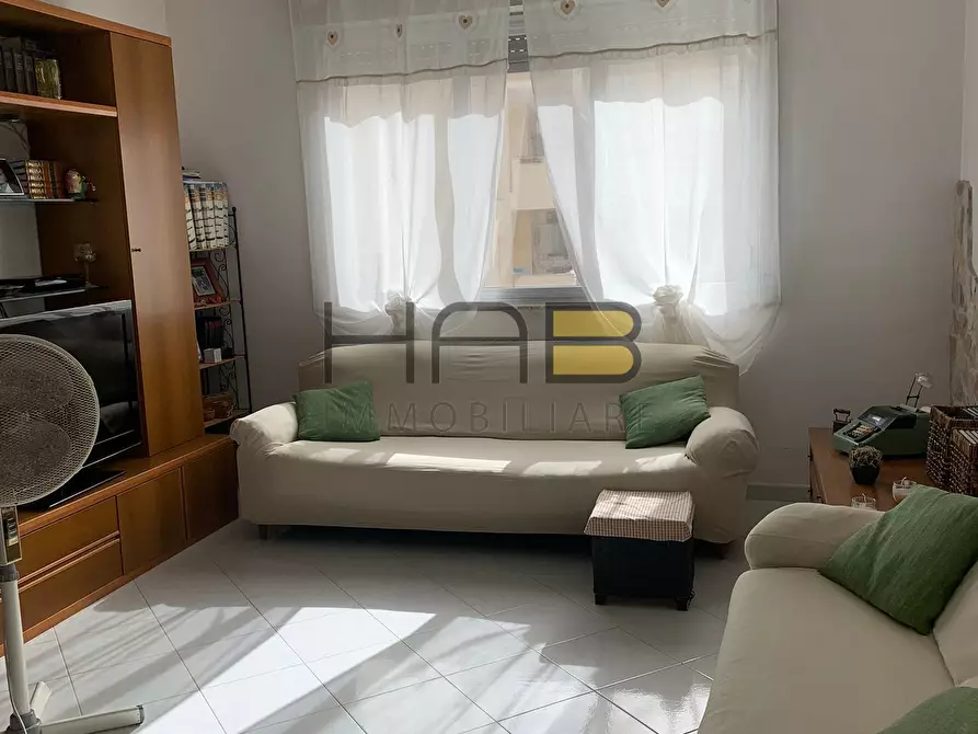Immagine 2 di Quadrilocale in vendita  in Via Erice a Trapani