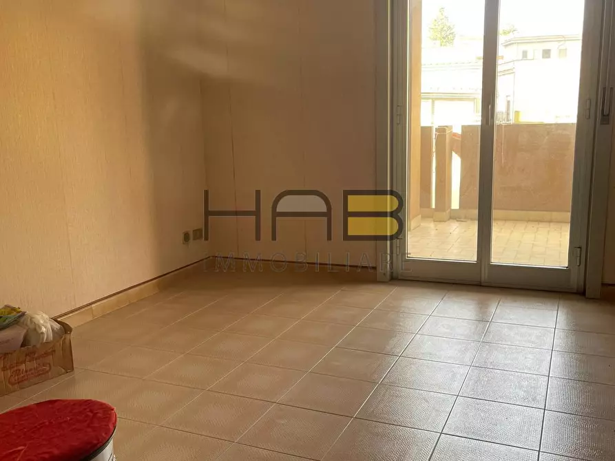 Immagine 10 di Attico in vendita  in Via Alberto Mario a Trapani