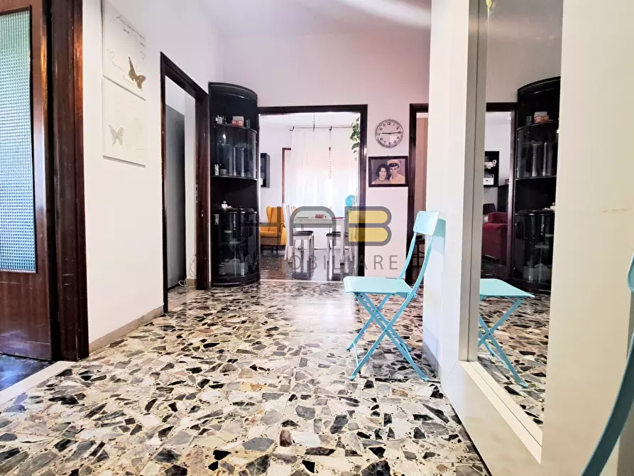 Immagine 5 di Appartamento in vendita  in Via Lando Landucci a Padova