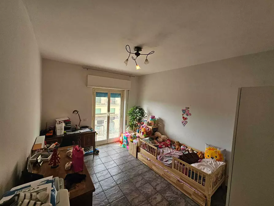 Immagine 15 di Trilocale in vendita  in via di pietralata 328 a Roma