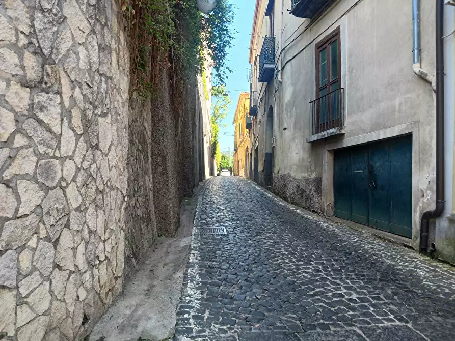 Immagine 12 di Trilocale in vendita  in Via San Lorenzo 23 a Cava De' Tirreni