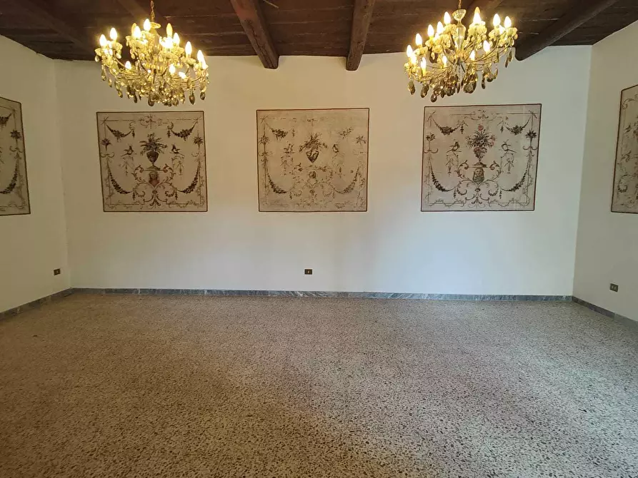 Immagine 31 di Terratetto in vendita  in Via le Piazze 27 a Giffoni Sei Casali