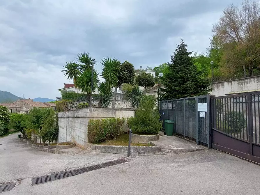 Immagine 16 di Villetta a schiera in vendita  in Via Parrocchia a Baronissi