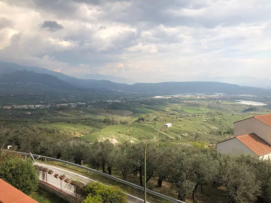 Immagine 13 di Terratetto in vendita  in via mons. sparano 21 a Montecorvino Pugliano