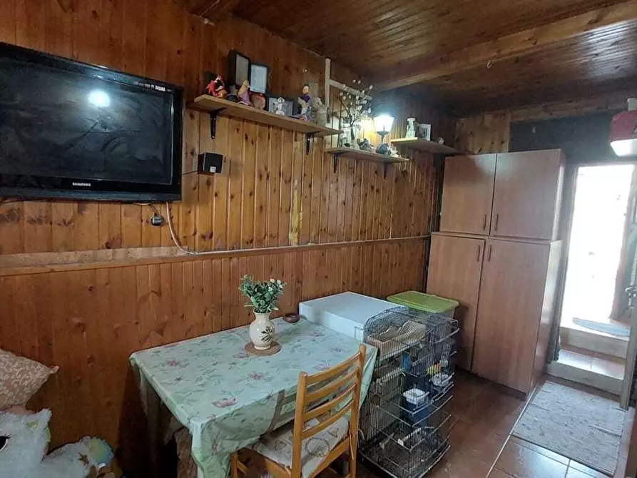 Immagine 5 di Bilocale in vendita  in Via dei Casali a Salerno