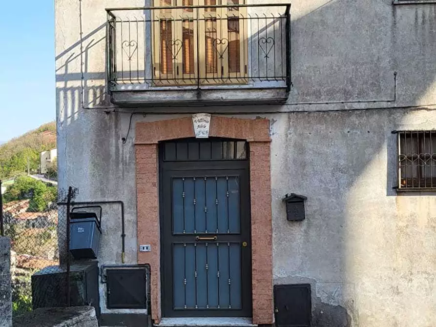 Immagine 4 di Terratetto in vendita  in via dogali a San Gregorio Magno