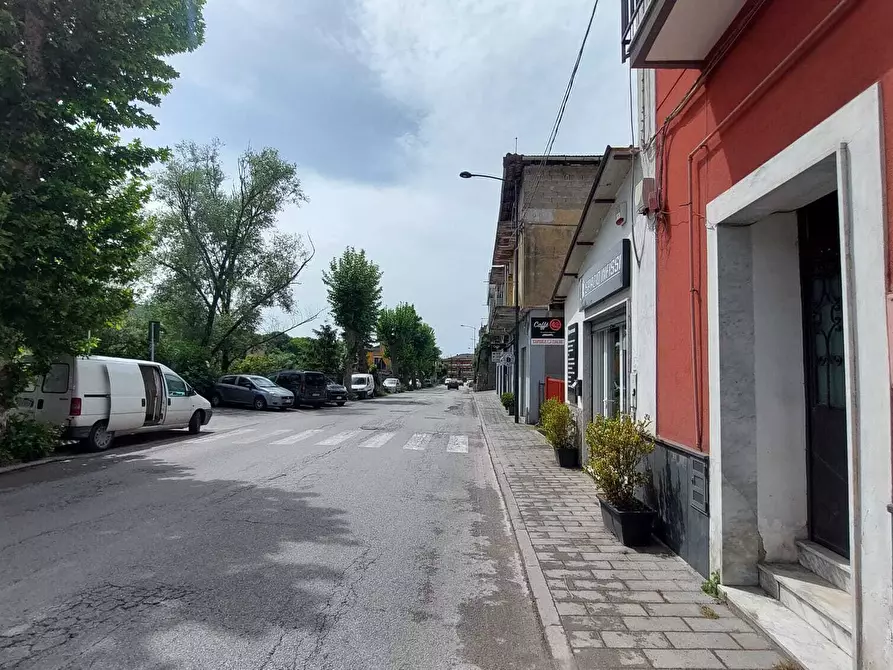 Immagine 12 di Bilocale in vendita  in Via San Severino Tommaso 66 a Baronissi