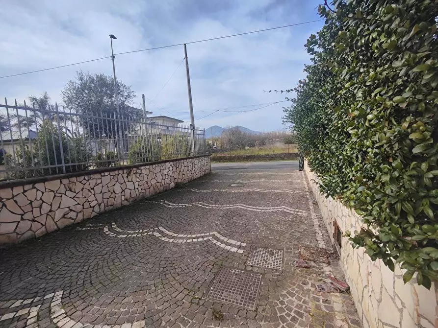 Immagine 34 di Villetta a schiera in vendita  in Via Furchi a Striano