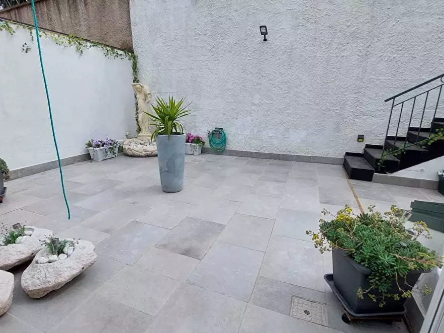 Immagine 3 di Villetta a schiera in vendita  in Via Parrocchia a Baronissi